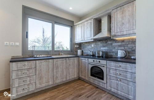 Red Port Seaview House in Rafina - Foto 27