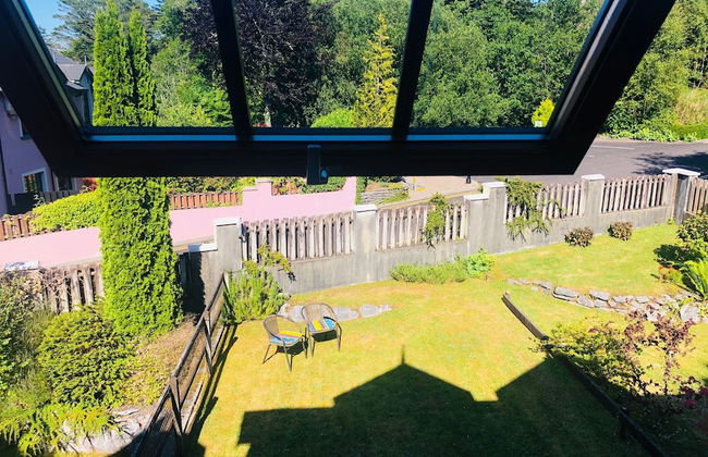 3 Bedroom Sleeping 5 and Only 15 Minute s Walk From Kenmare - Foto 19