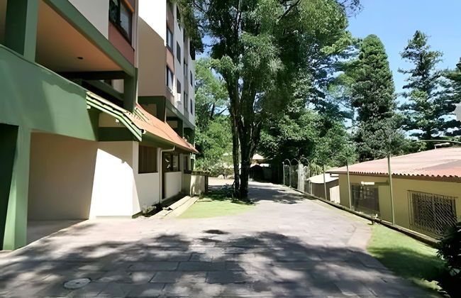 Siga Gramado -Ap Charmoso prox ao centro - Foto 57