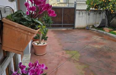 Kalo's Apartment Battipaglia - Foto 8