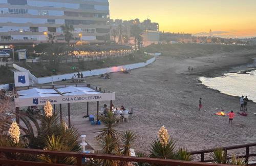 La Mata Beach - Studio - Appartement - Miramar XI - Torrevieja - Foto 32