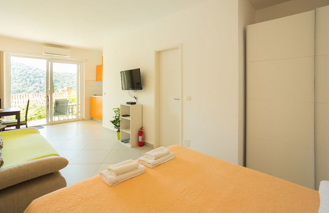 Apartments Mandy - Foto 8