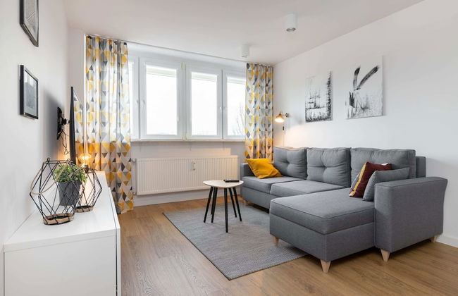 Ochota Homely Apartment - Foto 7