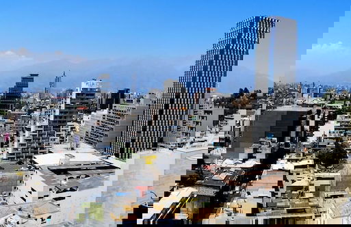 Santiago Furnished Apartments - Foto 35