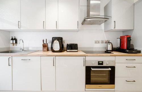 LONDONERS - Marylebone Serviced Apartments - Foto 118