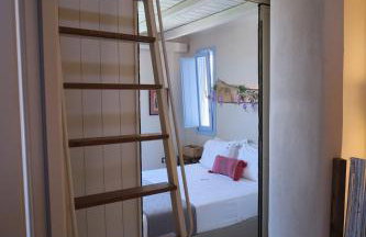 Pink Freud Villas Santorini - Photo 79