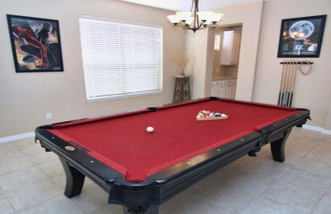 Ws305 - Watersong - 5 Bed 5 Baths Villa - Foto 17