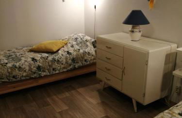 Chez Isa et Christophe - Foto 11