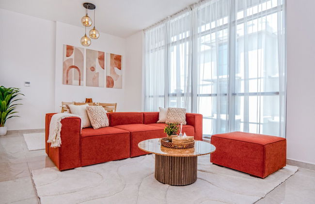 Easygo-upgraded 1bdr Polo Residence - Foto 1