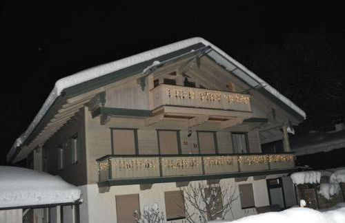 Alpentraum Comfortable holiday residence - Foto 1