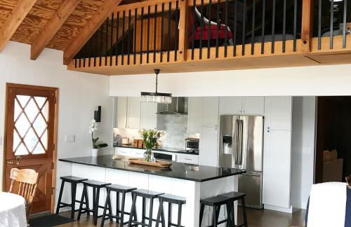 The Blue House On The Hill Catskills—Views - Photo 5