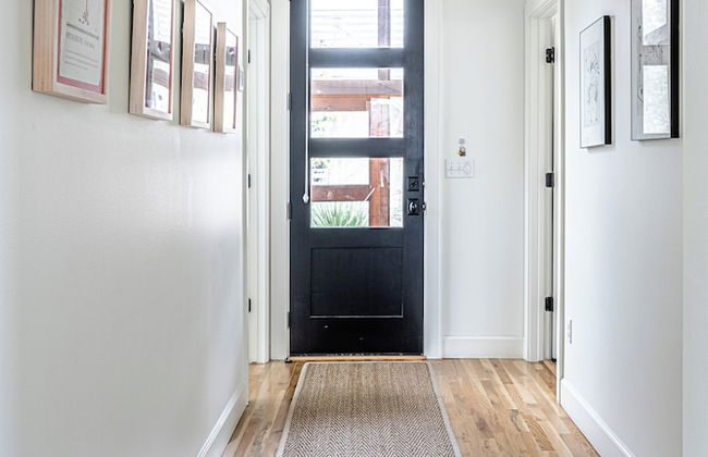 Rooftop Deck 5 Mins to Downtown - Photo 34