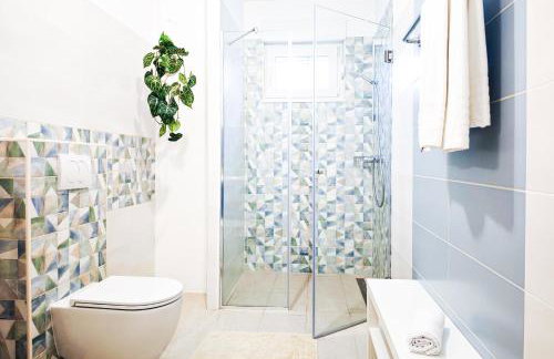 Villa David - Pet friendly - New villa for 9 person - Foto 4