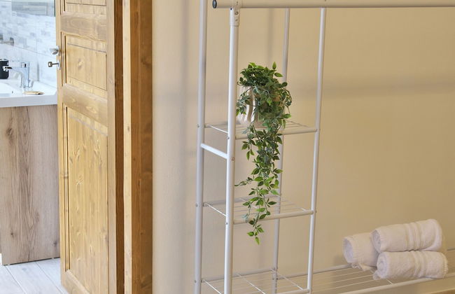 Menhir - Room 4 in Olmedo - Foto 13