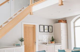 The Old Granary - Foto 1