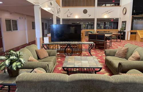 Stroll to Slopes, Village Area, Ski in-out MtLodge 237 - Foto 8