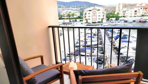 Ginkgo Studio - piscine, proche de la mer, Golf, WIFI - Foto 5, sunbed