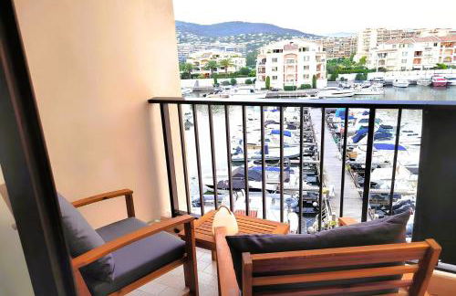 Ginkgo Studio - piscine, proche de la mer, Golf, WIFI - Foto 5