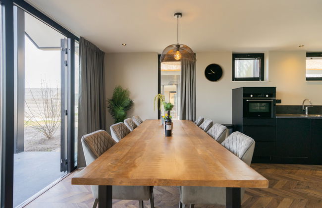 5 bedroom House in Kampen with terrace - Photo 3