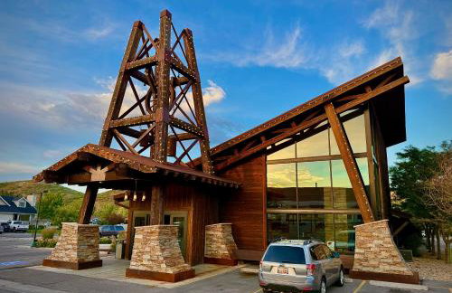 Modern Mountain Studio in the Heart of Park City - Photo 23