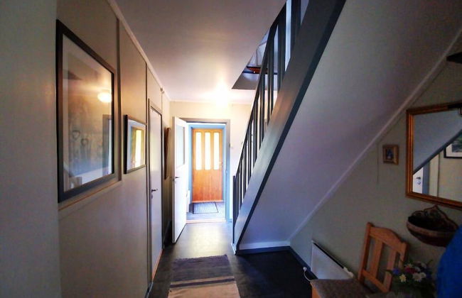 Elvestua House in Nature - Foto 17