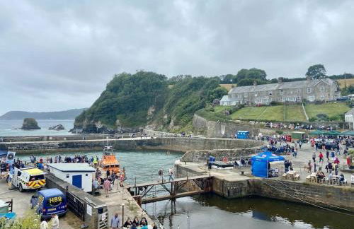 Charlestown Cottage Harbour & Beach short walk! - Foto 64