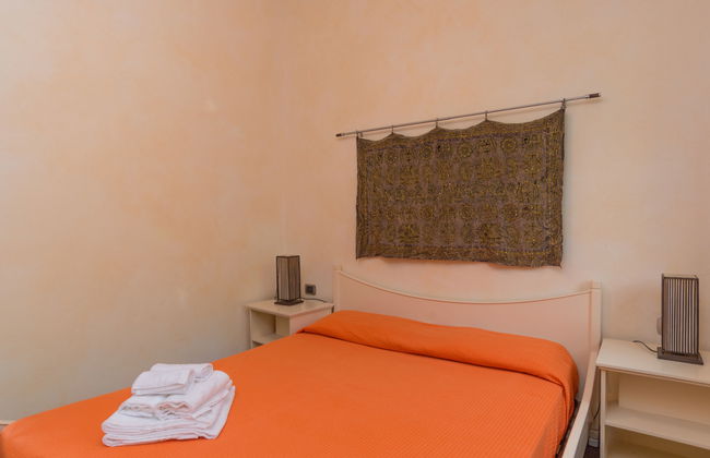 Appartamento Doria (REI186) - Foto 10