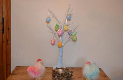 Old Coach House, Betws y Coed, Snowdonia - Foto 79