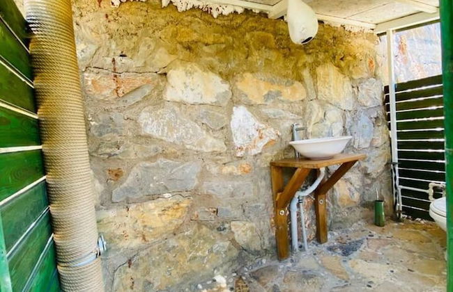 Artistic Villa With Private Pool, Bodrum, Turkey - Photo 21