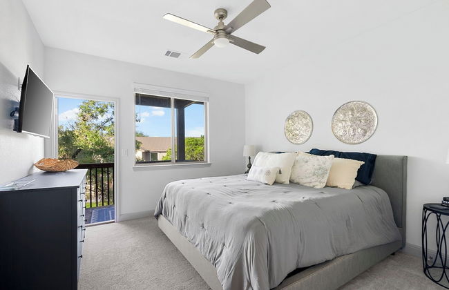 Casa Carmen by the Lakeside Golf Course - Foto 5