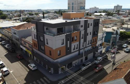 Lou Suites - 32 - Moderno e Prático - Foto 12