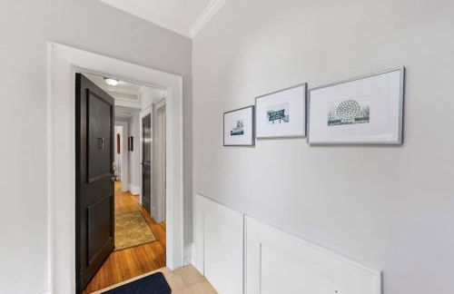 Chic Comfortable 2BR with Porch near Dilworth - Foto 22