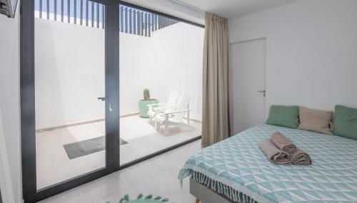 Cascasas the Yellow Apartment - Foto 3