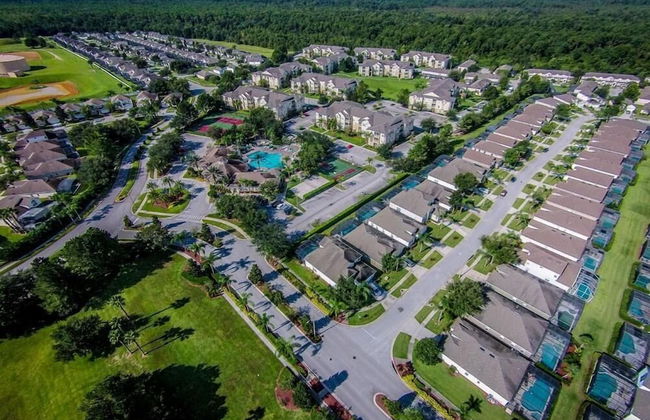 Villa Helena - Windsor Palms - Foto 65