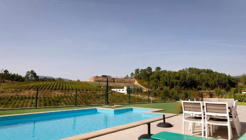 Casa dos Mirtilos Duke T8 - Foto 2