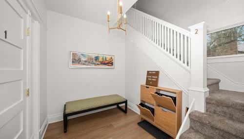 New! The South Hill Sanctuary-4 min to Manito Park - Foto 2