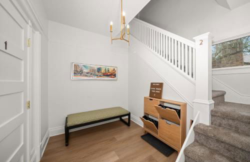 New! The South Hill Sanctuary-4 min to Manito Park - Foto 2