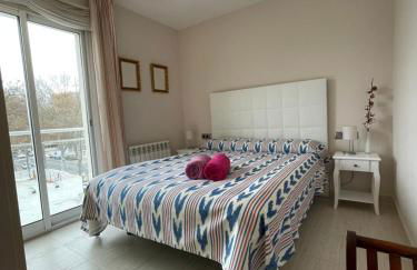 Apartamento en S'agaró con piscina, ideal para familias - Foto 5