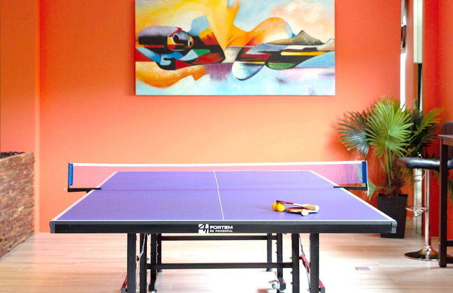 Samui Sunsets Luxury Villas - Foto 76