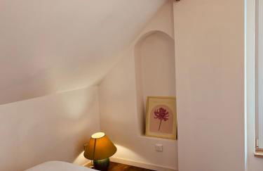 Cocon au bord du Loing 2 chambres cosy & calme - Photo 11