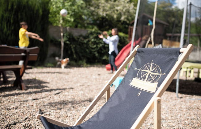 Rezydencja Wind Rose - Luxury ApartHotel - Foto 55