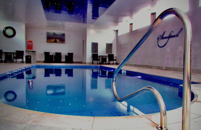 Sandpearl Suite - Foto 8