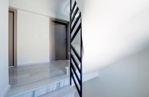 Elite Penthouse with Heated Pool and SkylineView - Foto 13