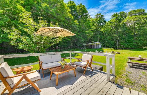 Charming Catskills Getaway: Hike, Bike, Sip & More - Foto 2
