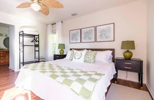 Beach Please! Complimentary 6-Seater Golf Carts! - Foto 33