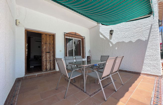 Cd-1383 Three Bedroom Villa With Pool - Foto 56