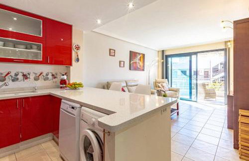 Santos Lerch Sol Apartment - Foto 20