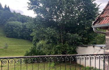 La maison des petites choses, la tiny house du Puy Mary-Cantal - Photo 9