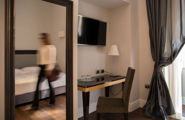 Tridente Suites - Foto 11