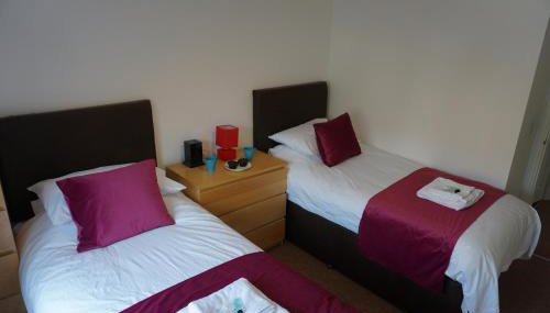 The Coach House - Foto 4